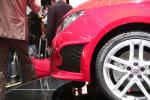 Seat Ibiza Cupra 2009 года